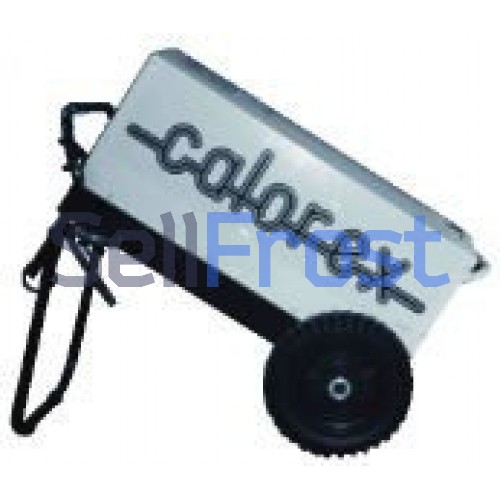 Calorex Porta Dry 600