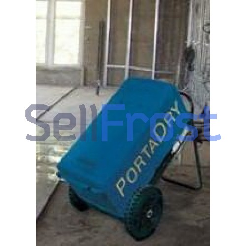 Calorex Porta Dry 600