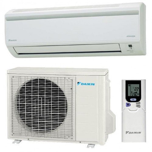 Daikin FTYN50L/RYN50L Nord-40