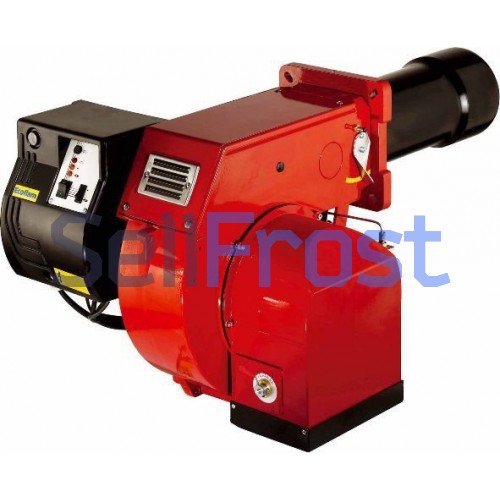 Ecoflam MAIOR P 60 PR 