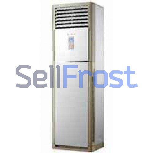 Systemair SYSPLIT FLOOR 48 HP R