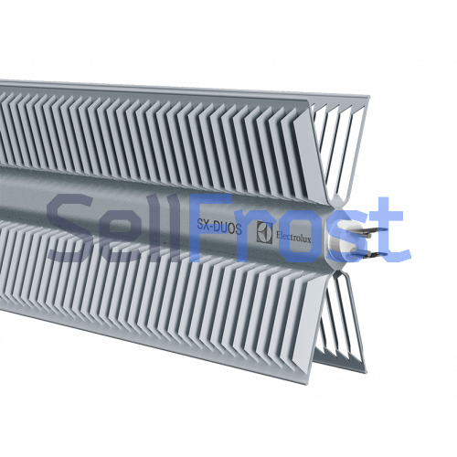 Electrolux ECH/B-2000 E