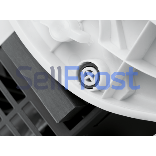 Electrolux ECH/R-2000 M