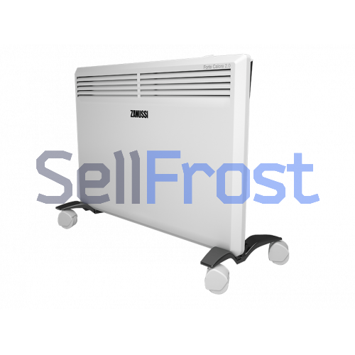 Zanussi ZCH/S-1500 MR