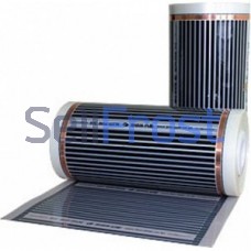 Heat Plus 150-0,5-0,5 м2 (полосатая пленка)