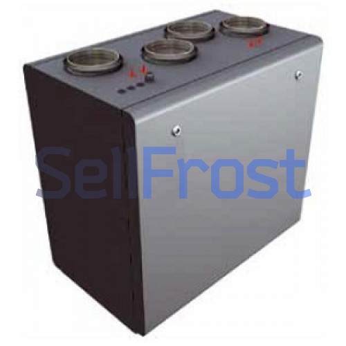 Lessar LV-RACU 1900 VE-ECO