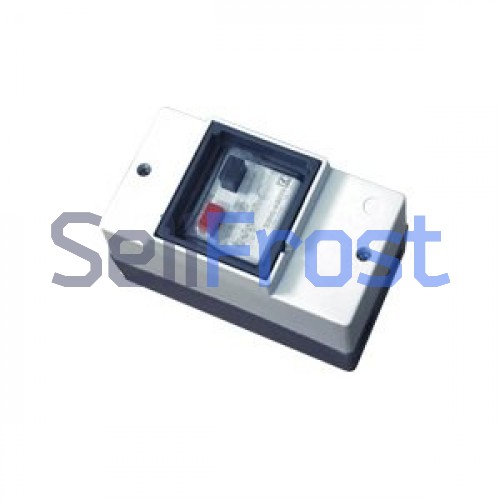 Реле защиты Korf SET-10B