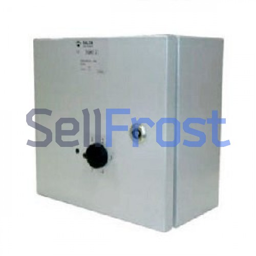 Трансформаторный регулятор скорости Lessar TGRT 11