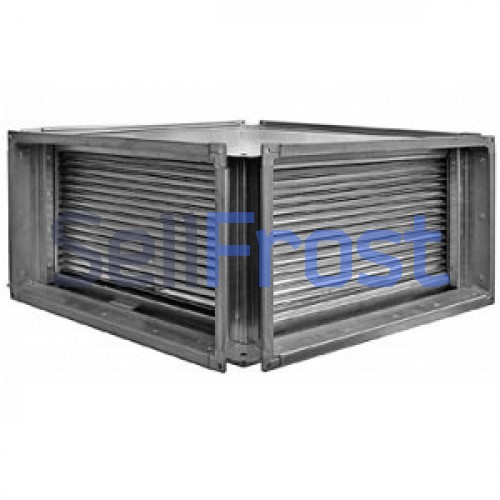 Рекуператор Ned REC 50-30