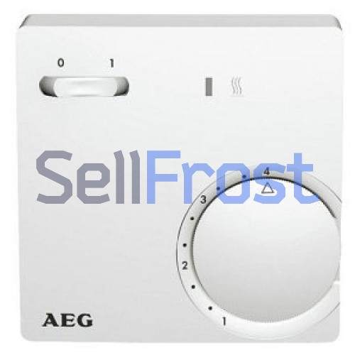 AEG FTE 600 SN