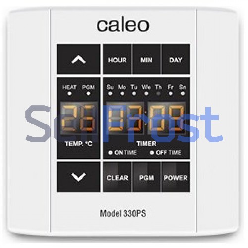 Caleo 330PS