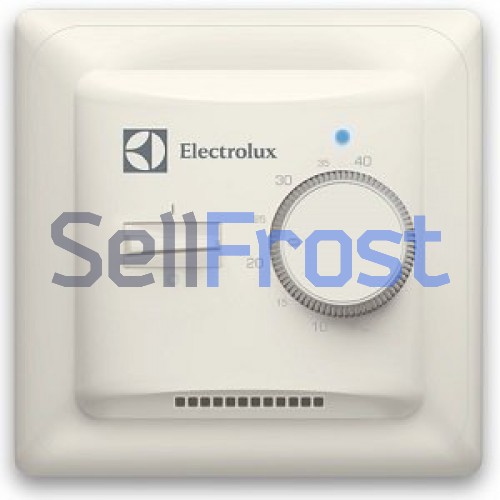 Electrolux Thermotronic Basic