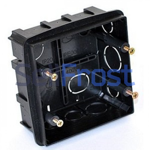 Кор. установочная для UTH-JP (PE 000 003) Caleo