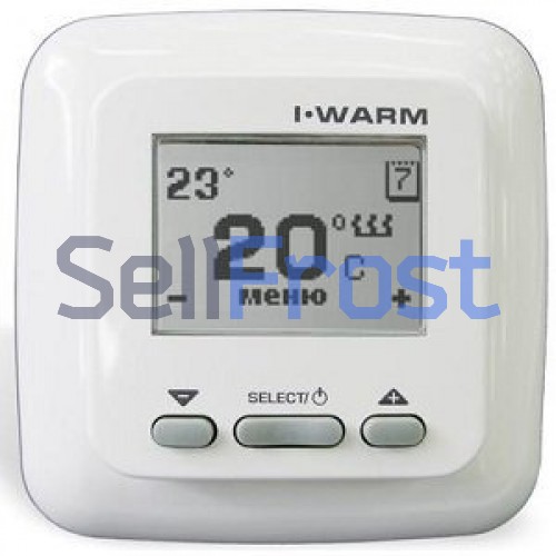 Теплолюкс ТР 720