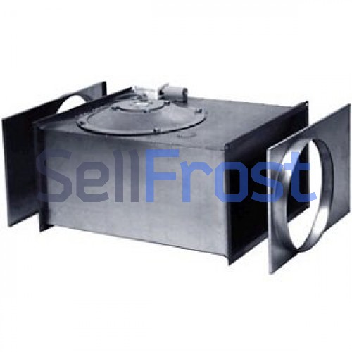 Ostberg RK 600X300 D1