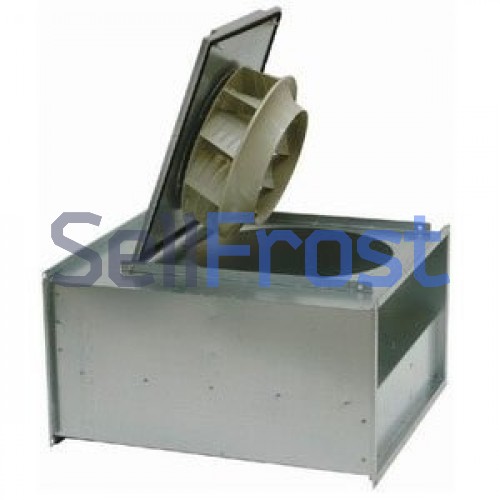 Systemair RS 60-35L1