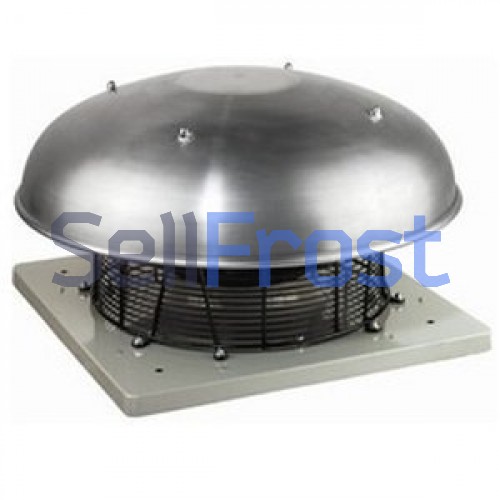 Systemair DHS sileo 450E4