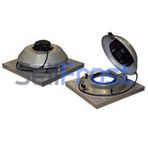 Systemair TFSR 200 EC