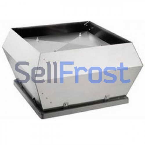 Systemair DVS sileo 630DS