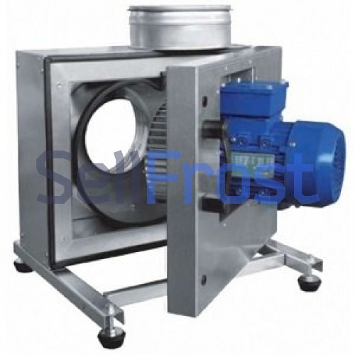 Lessar LV-FKЕ 225-4-3