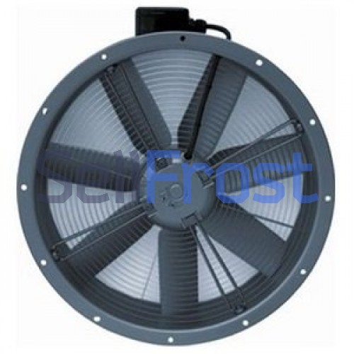 Systemair AR sileo 630E6