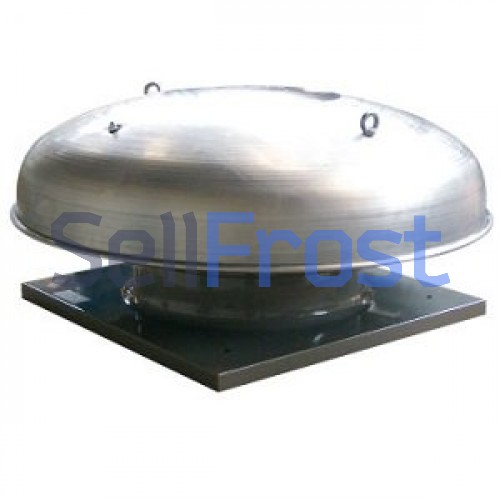 Systemair DHA Sileo 400E4