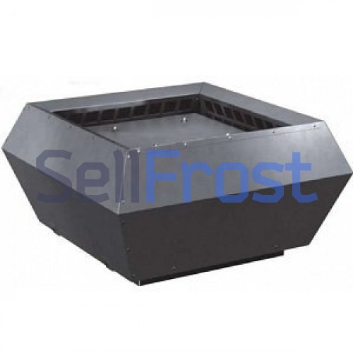 Lessar LV-FRCS 355-4-3