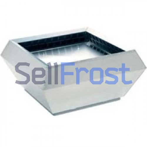 Systemair DVSI sileo 400E4