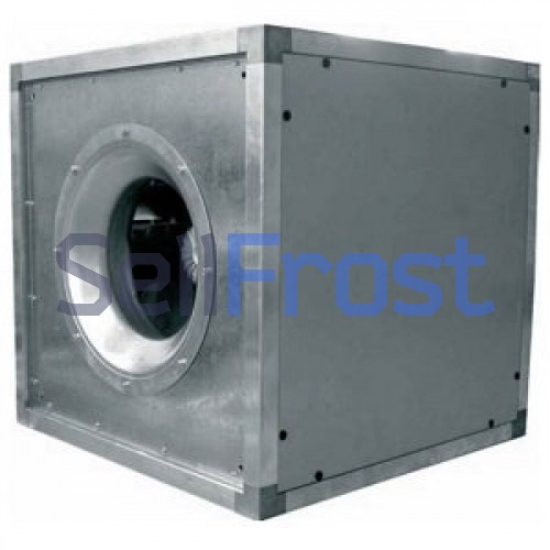 Lessar LV-FDQS 450-4-1