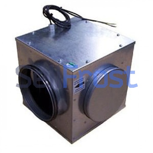 Systemair Mini MUB 200EC