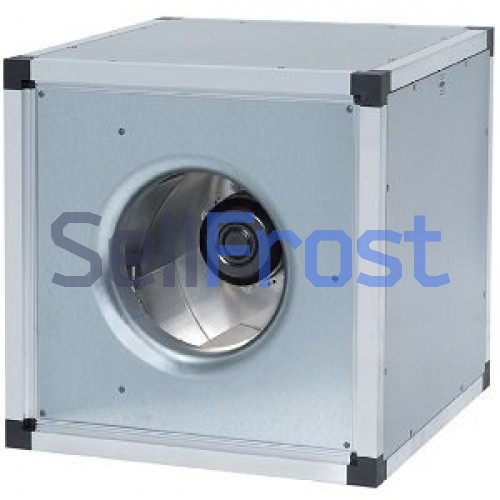 Systemair MUB 042 499DV-A2